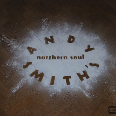 VARIOUS ARTISTS - Andy Smith's Northern Soul