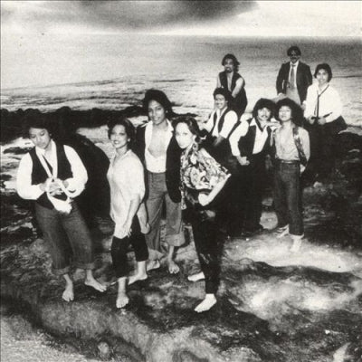 VARIOUS ARTISTS - Aloha Got Soul (Soul, AOR & Disco in Hawai’i 1979-1985)