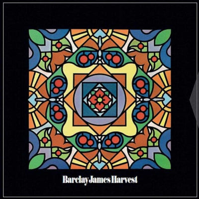 BARCLAY JAMES HARVEST - Barclay James Harvest
