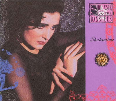SIOUXSIE AND THE BANSHEES - Shadowtime