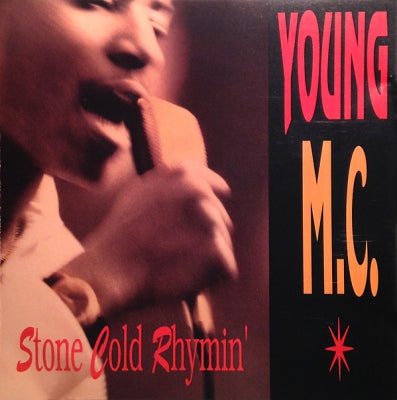 YOUNG MC - Stone Cold Rhymin'