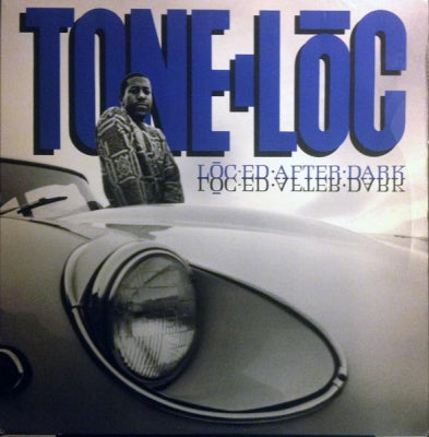 TONE LOC - Loc'ed After Dark