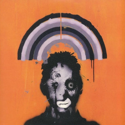 MASSIVE ATTACK - Heligoland