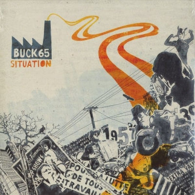 BUCK 65 - Situation