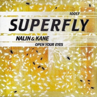 NALIN & KANE - Open Your Eyes