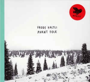 FRODE HALTLI - Avant Folk