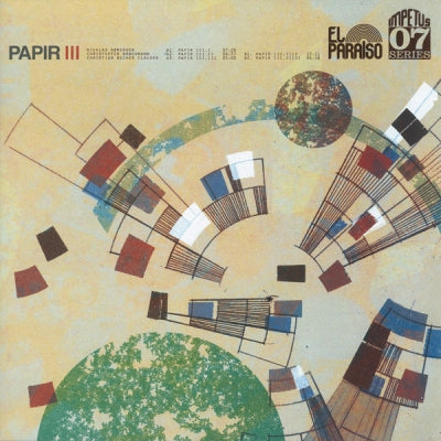 PAPIR - III