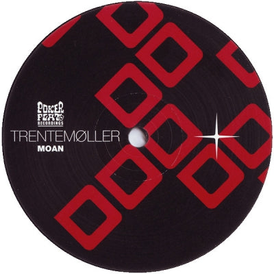 TRENTEMøLLER - Moam
