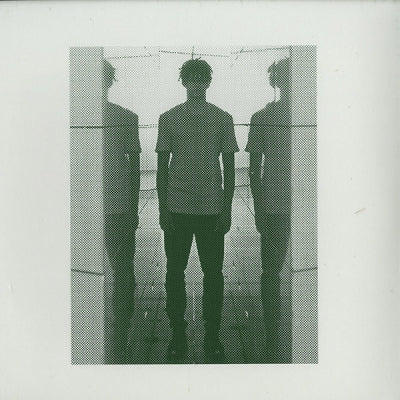 BAMBOUNOU - Ignition / Take It Out On Me