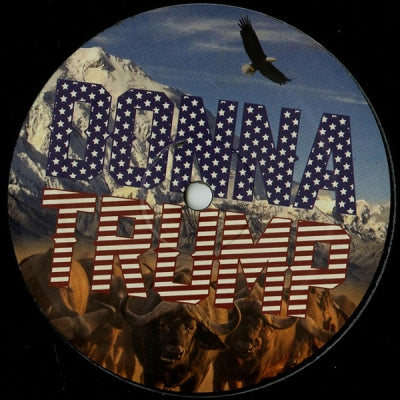 DONNA TRUMP - Donna Trump