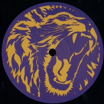 CESSMAN - Higher Rising / Deadly Serpent