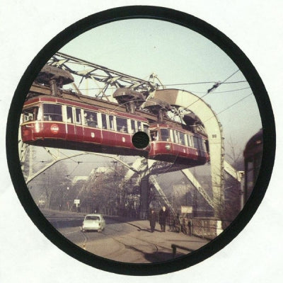 COLKIN / LUV JAM / MARIA BASEL - Dream House Spezial