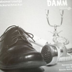 MINIMAL LOUNGE - Ackerschnacker