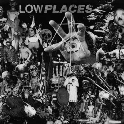 LOWER PLACES - Spiritual Treatment