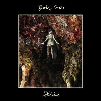BLOODY KNEES - Stitches