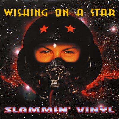 DJ VINYLGROOVER + TRIXXY FEATURING HEIDI / DJ RED ALERT & MIKE SLAMMER - Wishing On A Star / In Effect 96 Mix