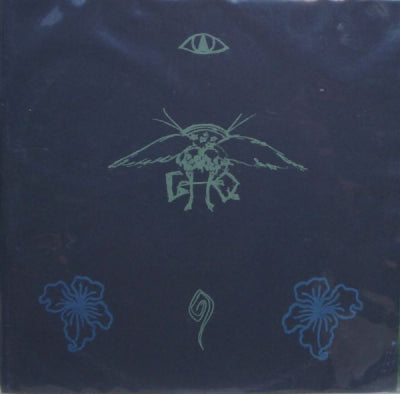 GHQ - Cosmology Of Eye