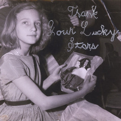BEACH HOUSE - Thank Your Lucky Stars