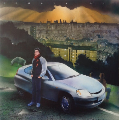 METRONOMY - Nights Out