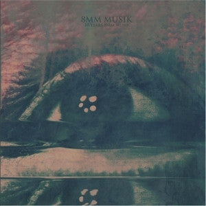VARIOUS - 10 Years 8MM Musik