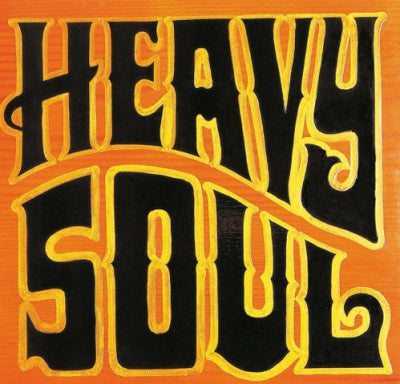 PAUL WELLER - Heavy Soul