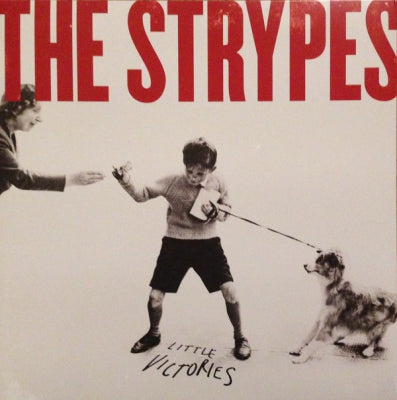 THE STRYPES - Little Victories