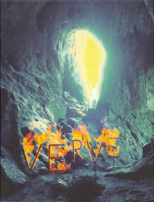 VERVE - A Storm In Heaven