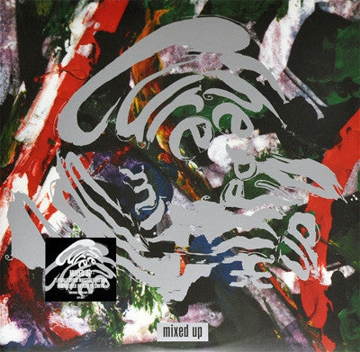 THE CURE - Mixed Up