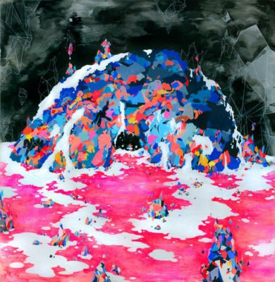 DAHGA BLOOM - Dahga Bloom