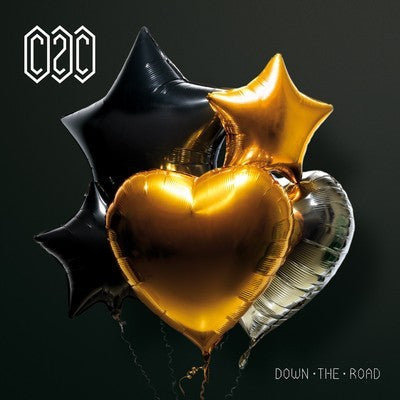 C2C - Down The Road