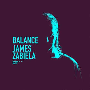 JAMES ZABIELA - Balance 029