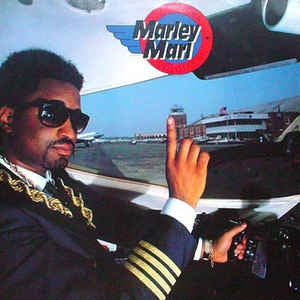 MARLEY MARL - In Control Volume 1
