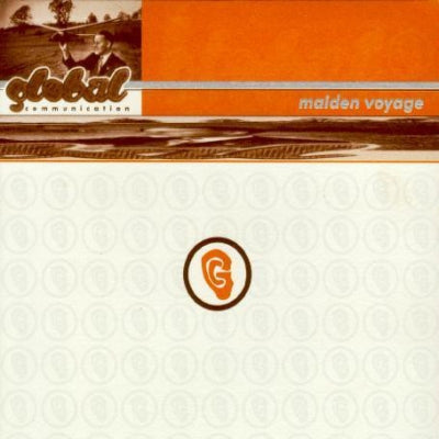 GLOBAL COMMUNICATION - Maiden Voyage