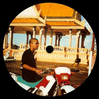 JOY ORBISON & BODDIKA - Tricky's Team