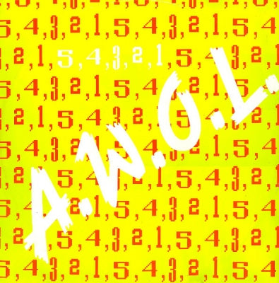 A.W.O.L. - 5.4.3.2.1. (Come On)