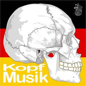 VARIOUS ARTISTS - Kopf Musik