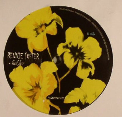 RENNIE FOSTER / MELODYMANN - Good Jazz