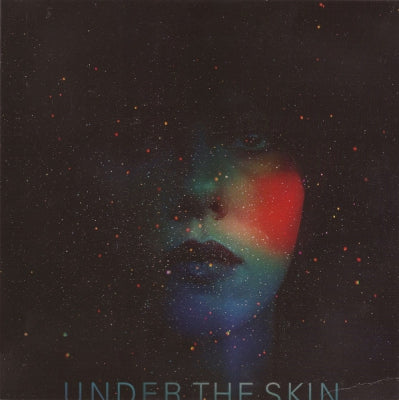 MICA LEVI - Under The Skin OST