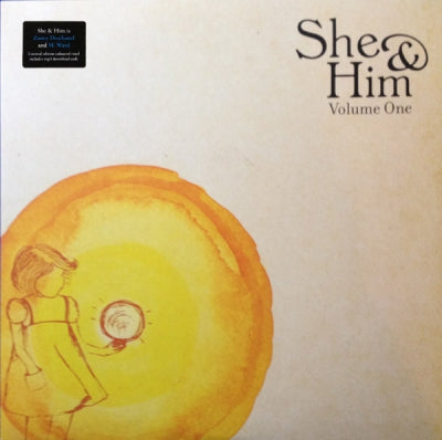 SHE & HIM - Volume One