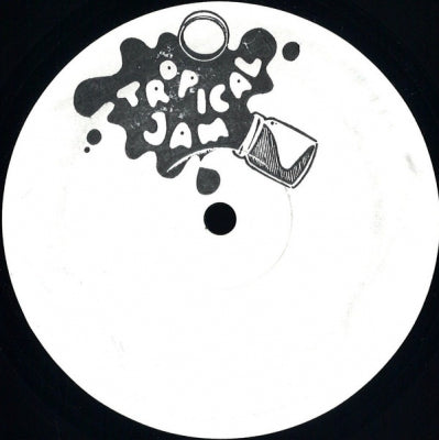 UNKNOWN ARTIST - Tropical Jam