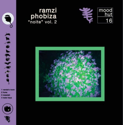 RAMZI - Phobiza "Noite" Vol. 2