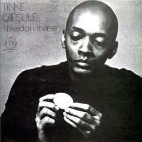 WELDON IRVINE - Time Capsule