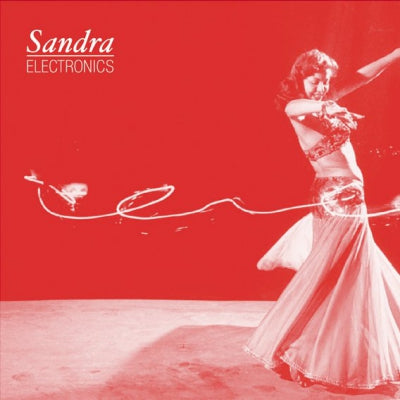 SANDRA ELECTRONICS - Want Need