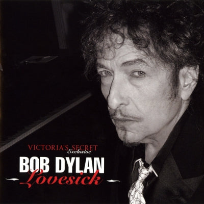 BOB DYLAN - Lovesick