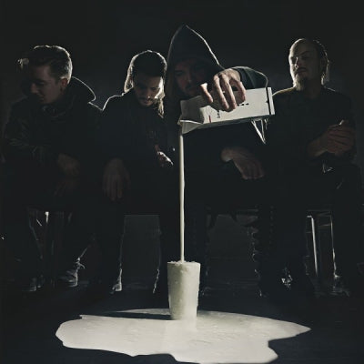 BEASTMILK - Use Your Deluge