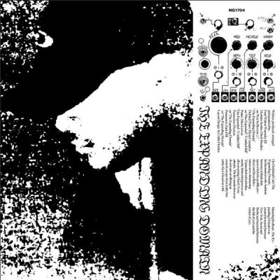 DEDEKIND CUT - The Expanding Domain