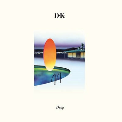 D.K. - Drop