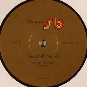 SMITH & MUDD - The Delivery Man