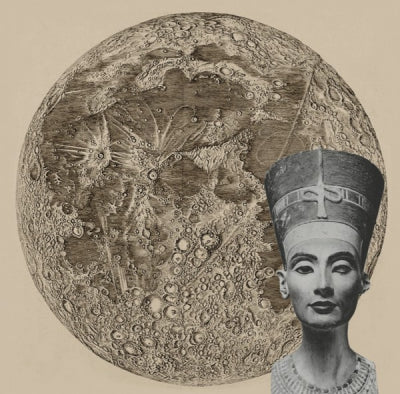 ANONY & MOUS - The Nile File