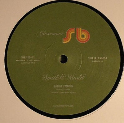 SMITH & MUDD - The Start / Tanglewood
